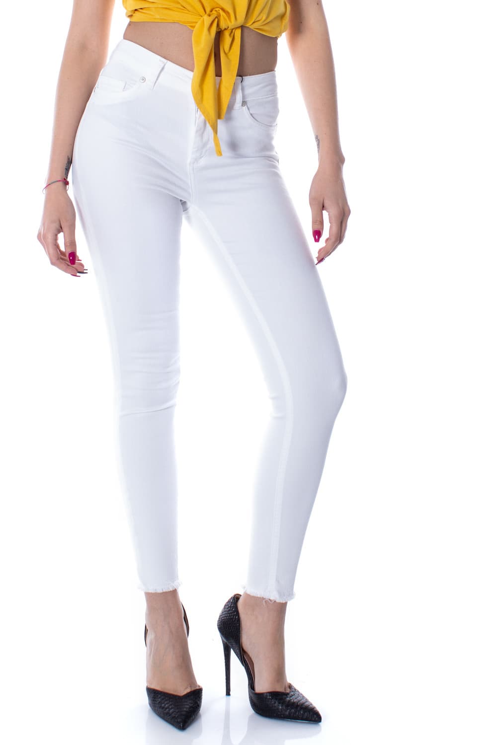 Only Pantaloni Donna