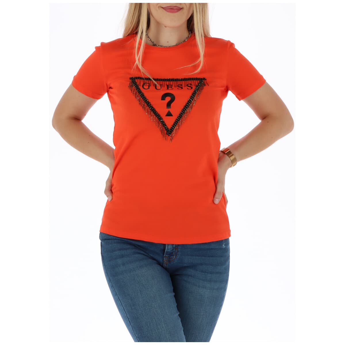 Guess  Women T-Shirt
