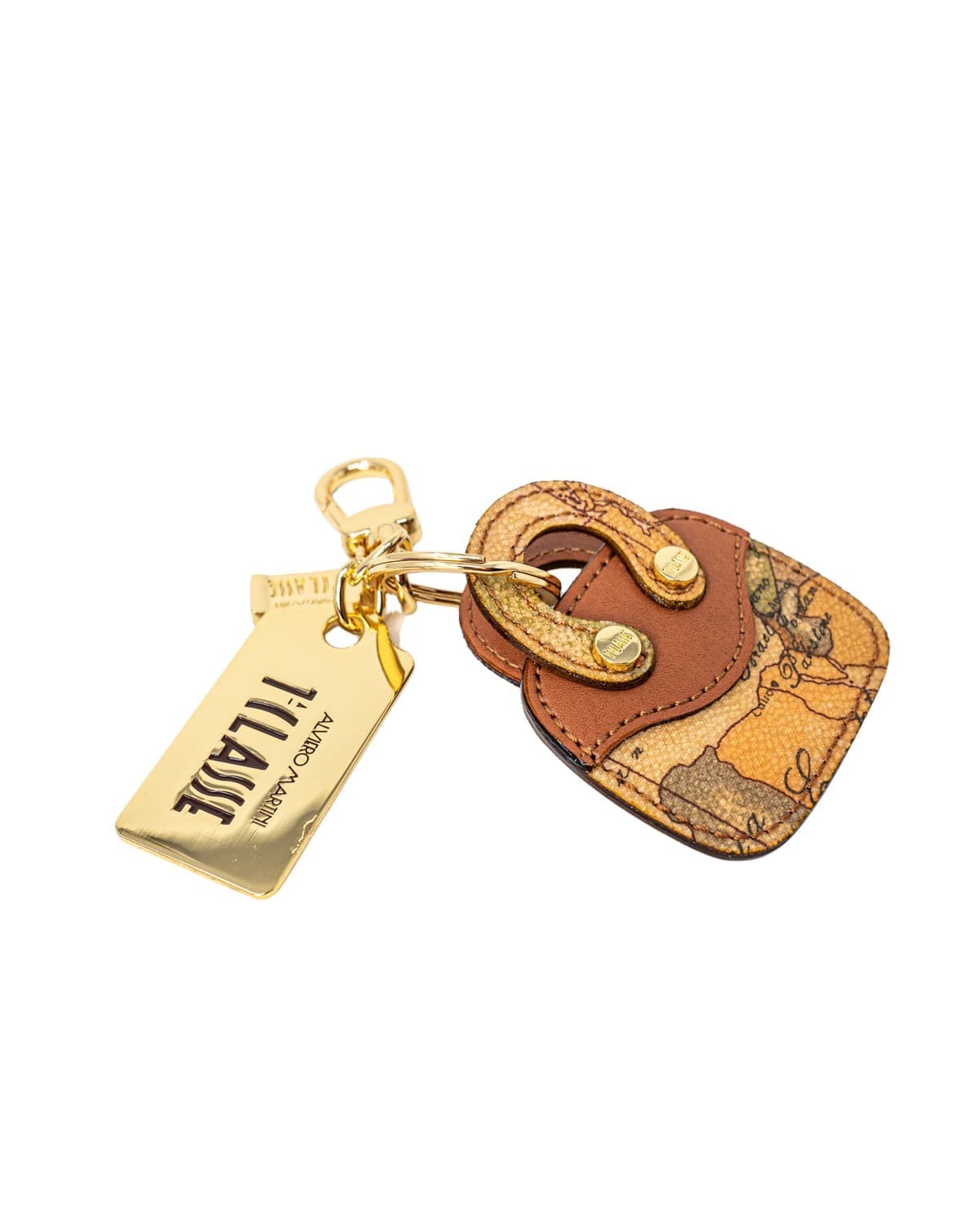 Alviero Martini Prima Classe  Women Key-ring