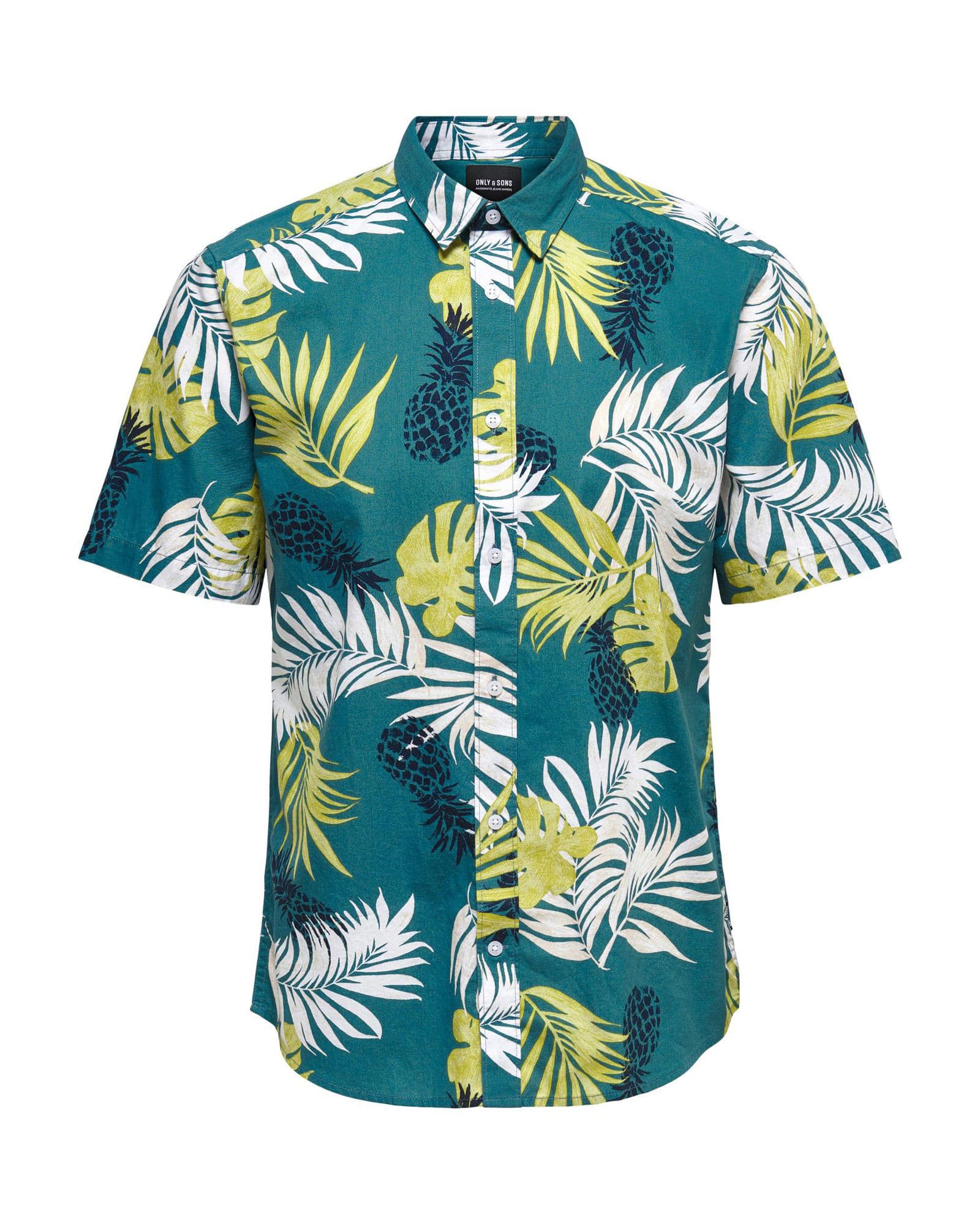 Only & Sons Camicia Uomo