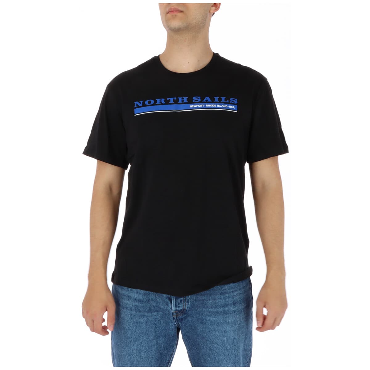 North Sails Men T-Shirt