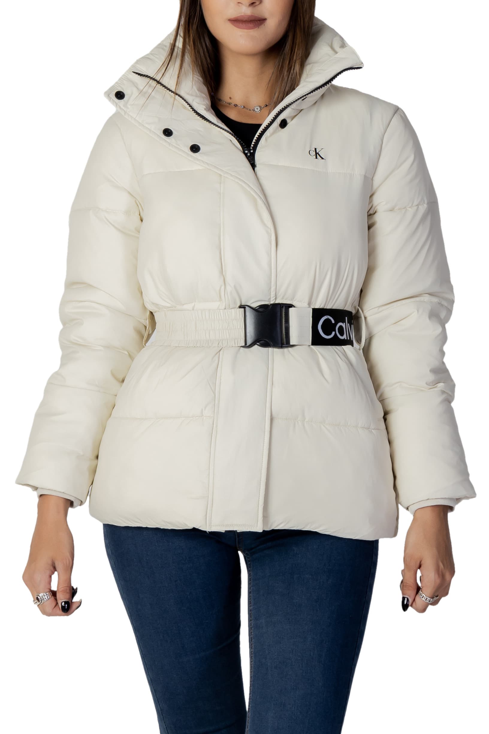 Calvin Klein Jeans  Women Jacket