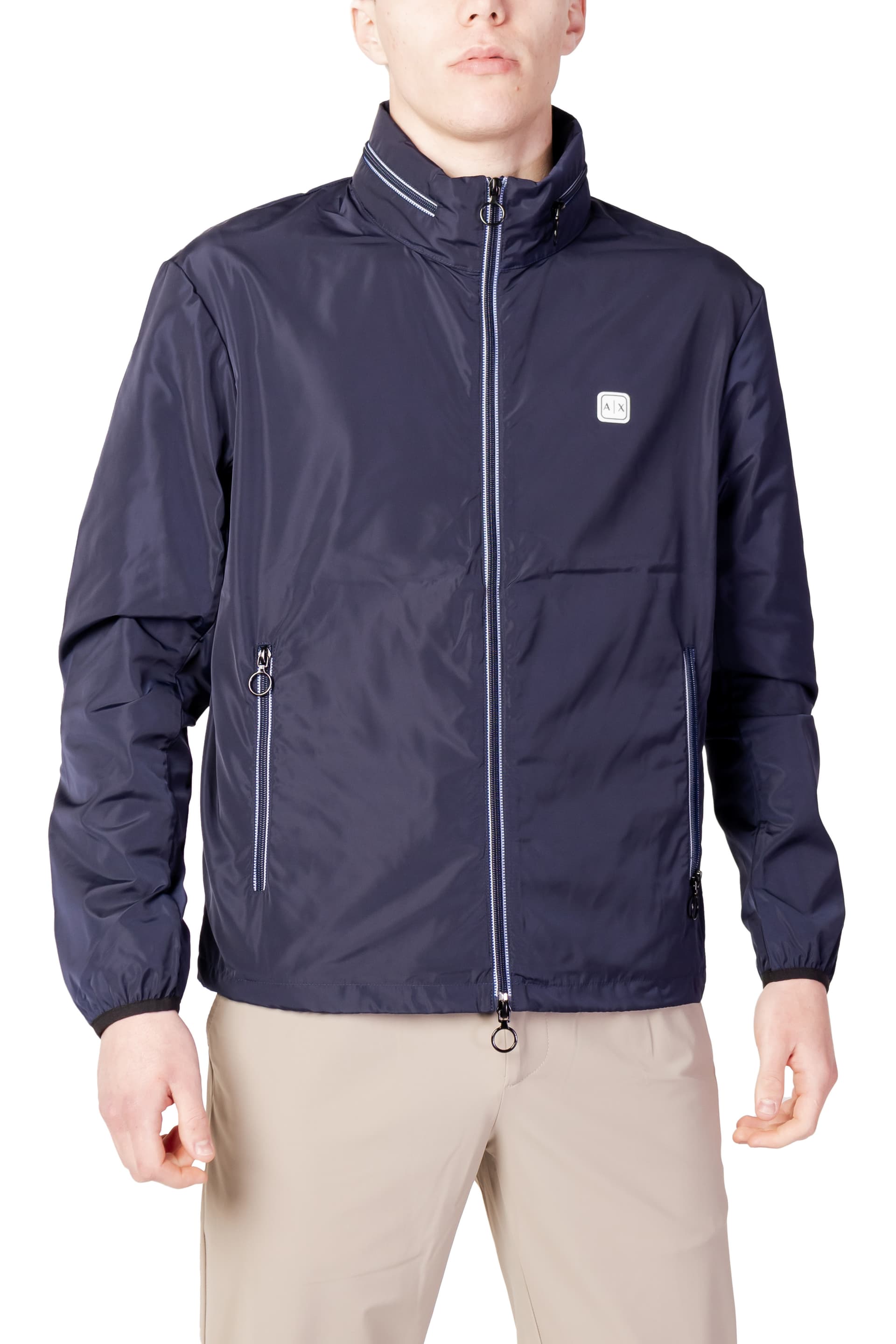 Armani Exchange Men Blazer