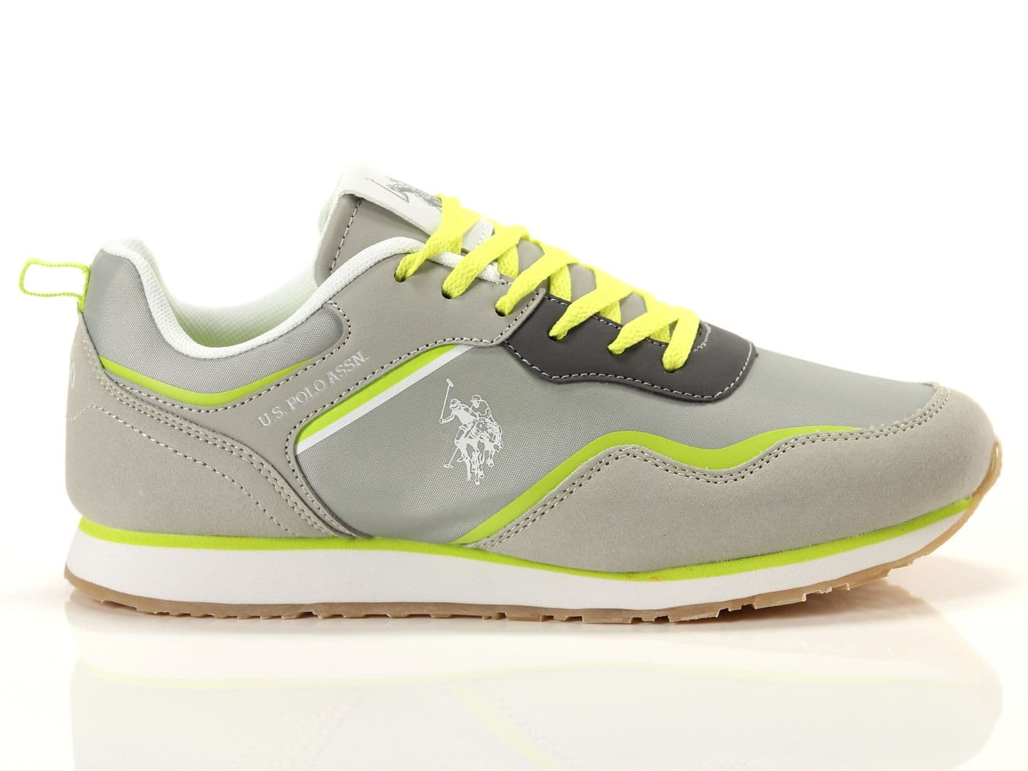 U.s. Polo Assn. Sneakers Donna