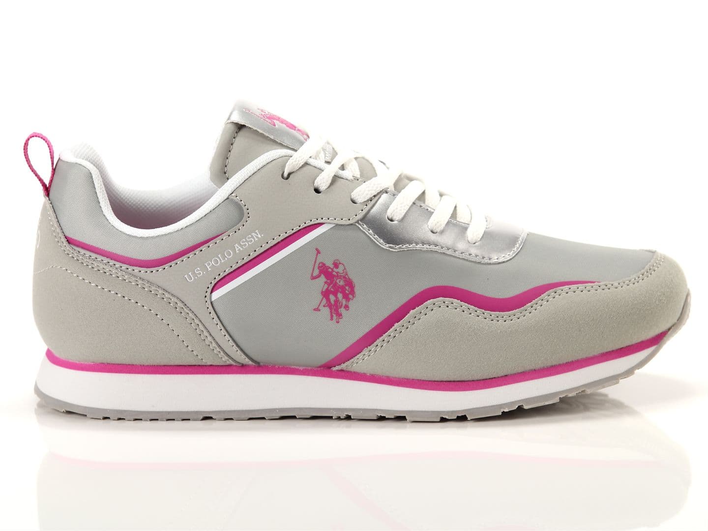 U.s. Polo Assn. Sneakers Donna