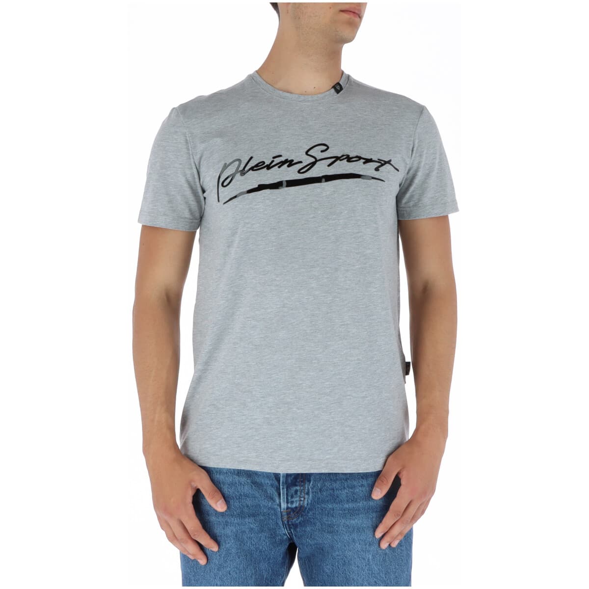 Plein Sport Men T-Shirt