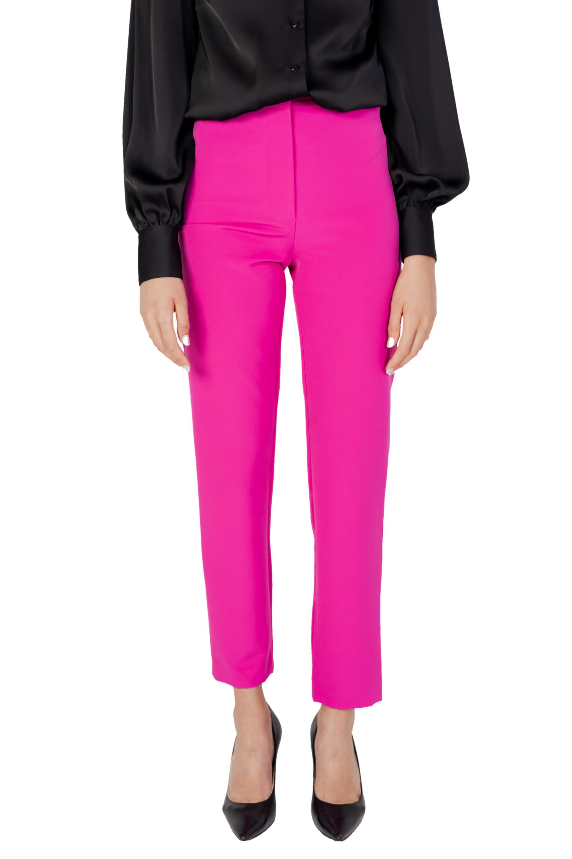Silence Pantaloni Donna