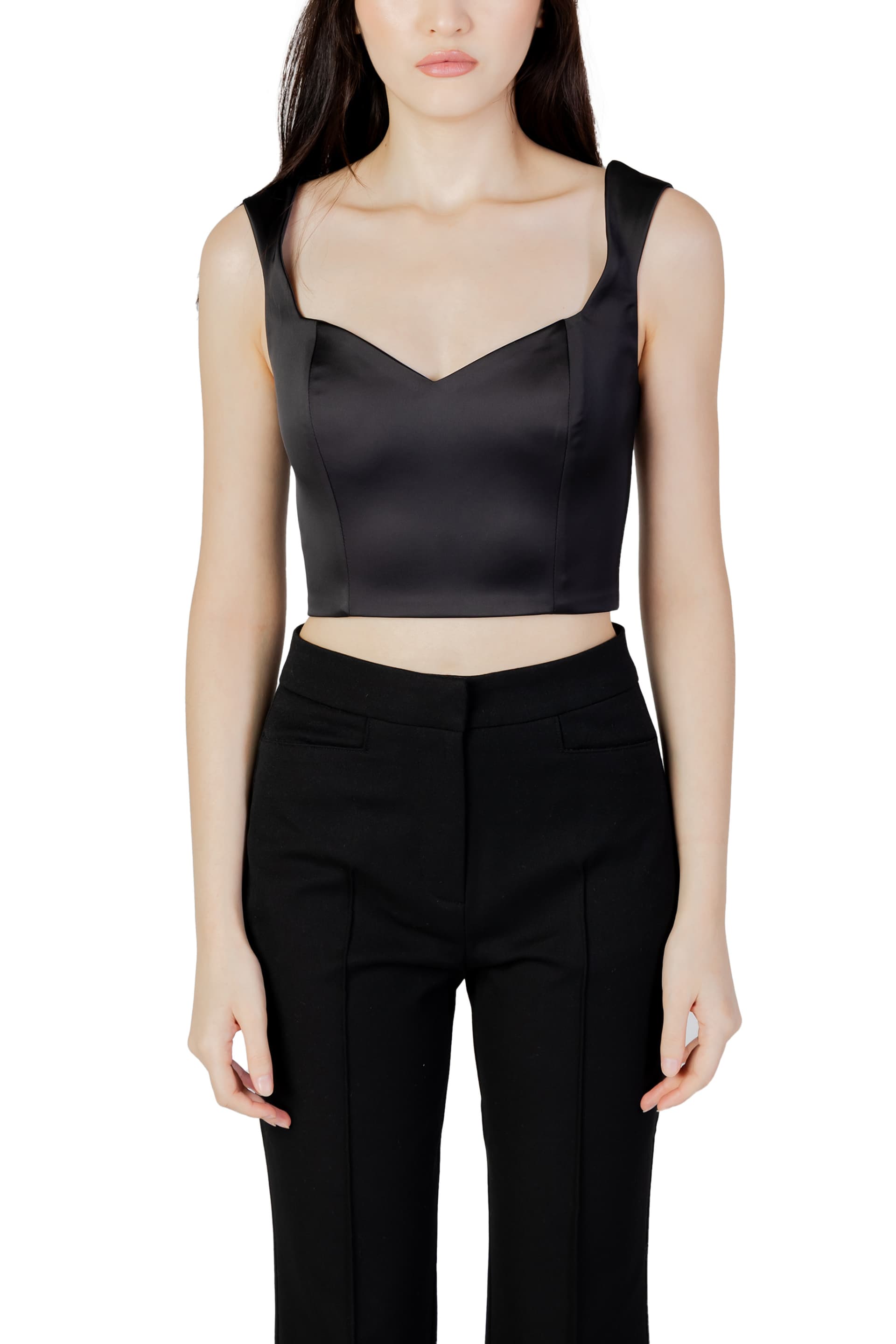 Silence  Women Top