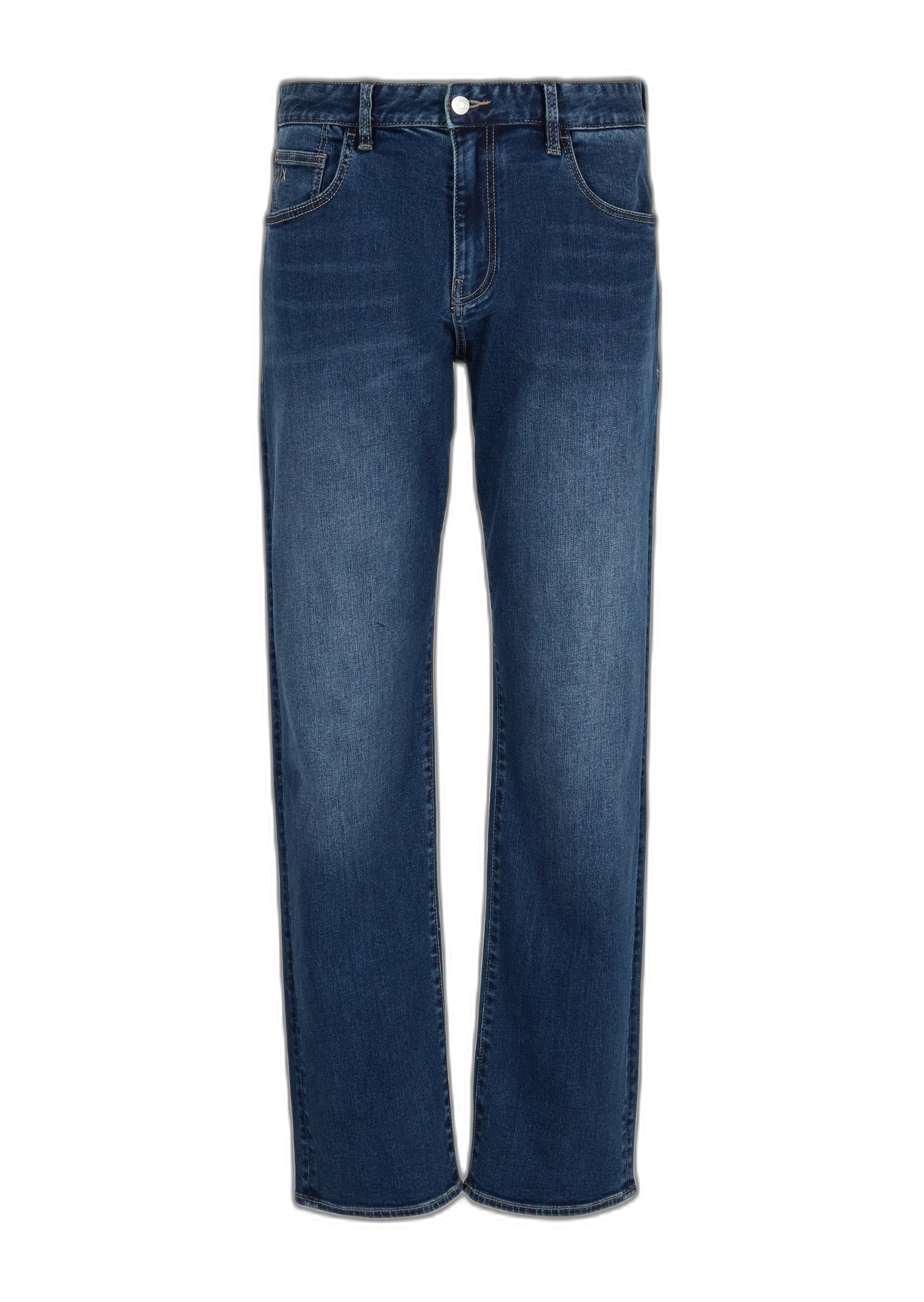 Armani Exchange Jeans Uomo