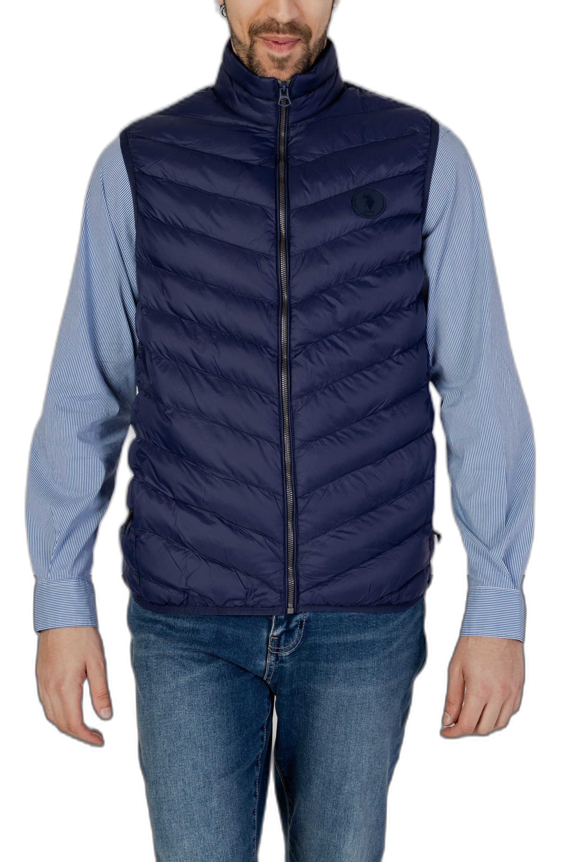U.s. Polo Assn. Gilet Uomo