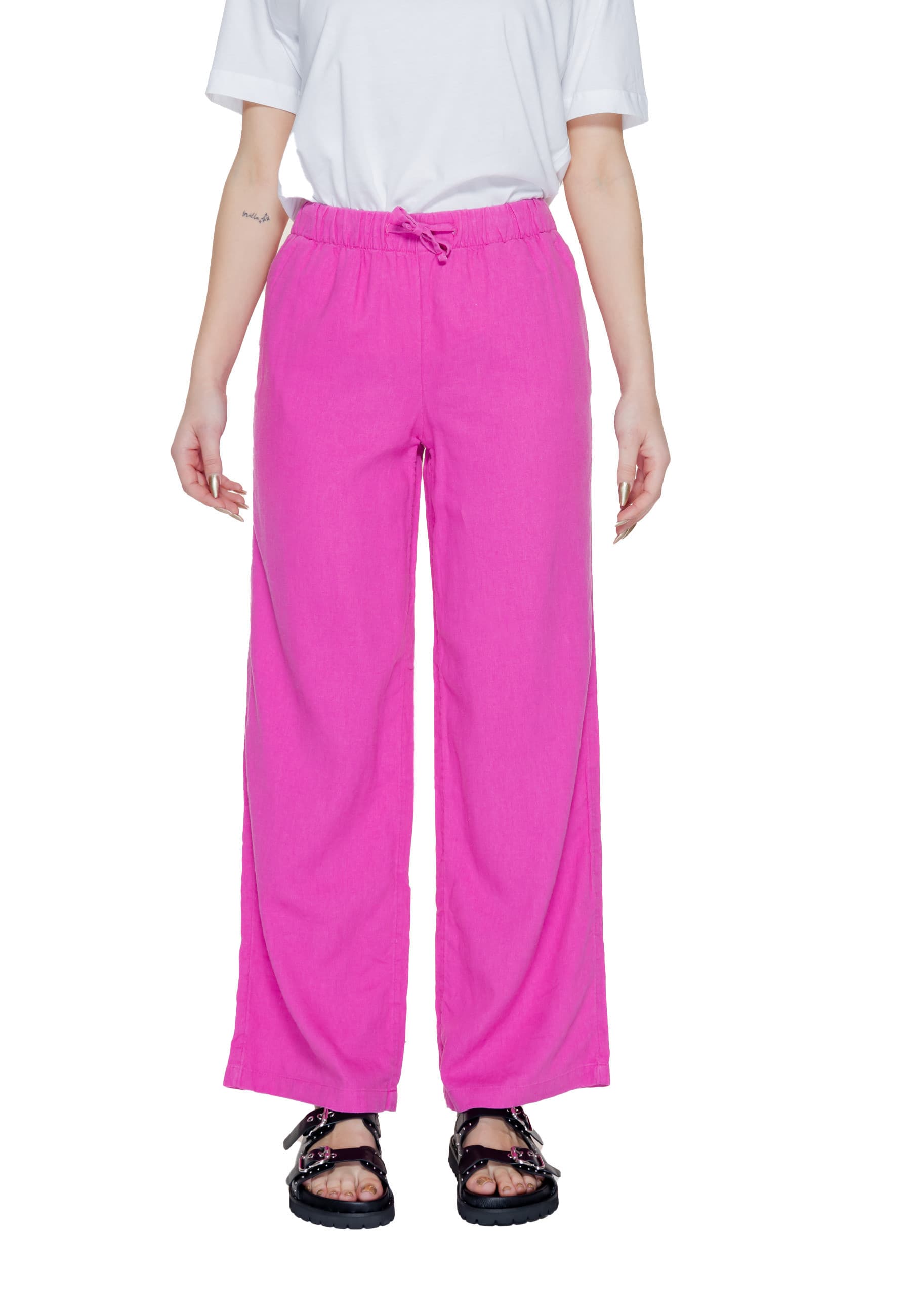 Only Pantaloni Donna