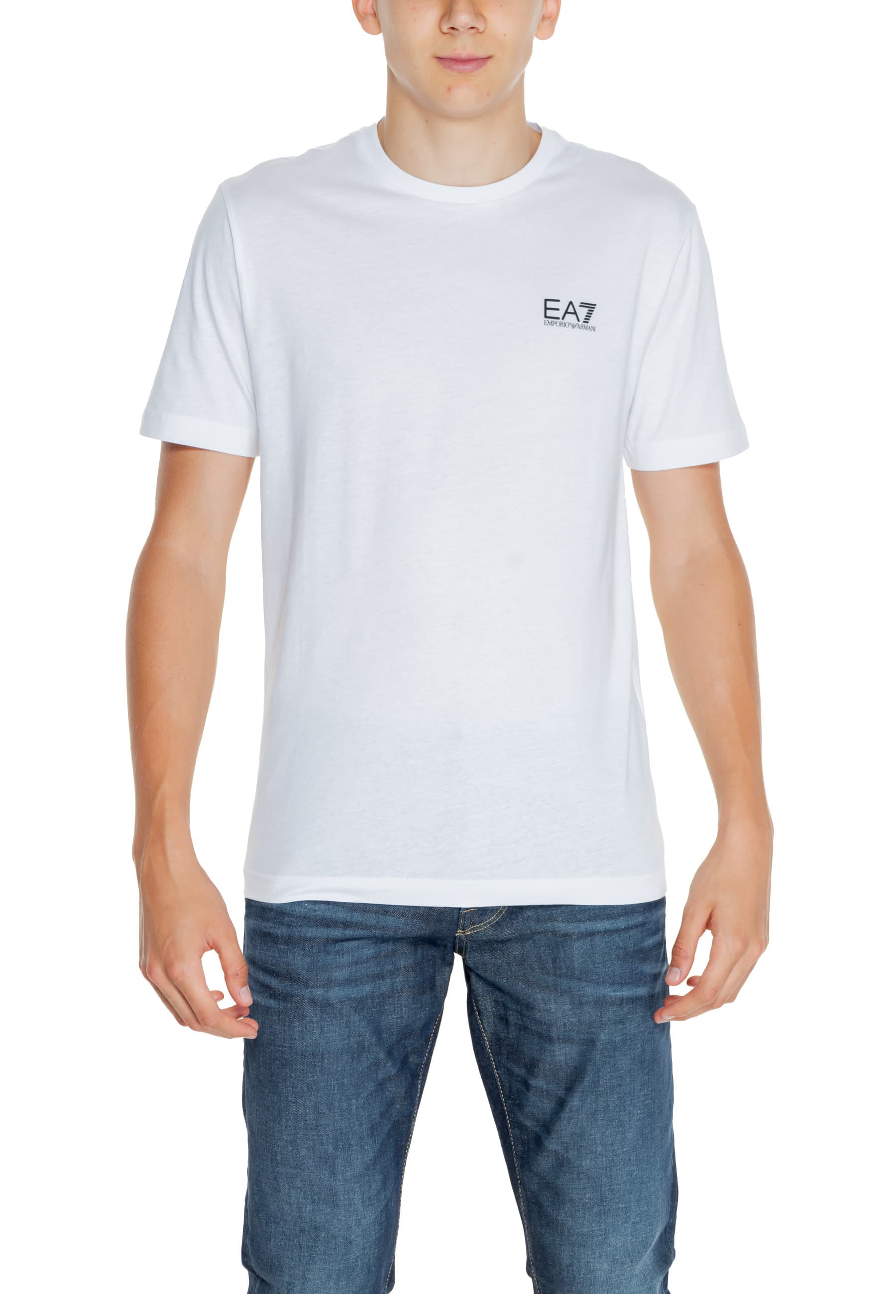 Ea7 T-Shirt Uomo