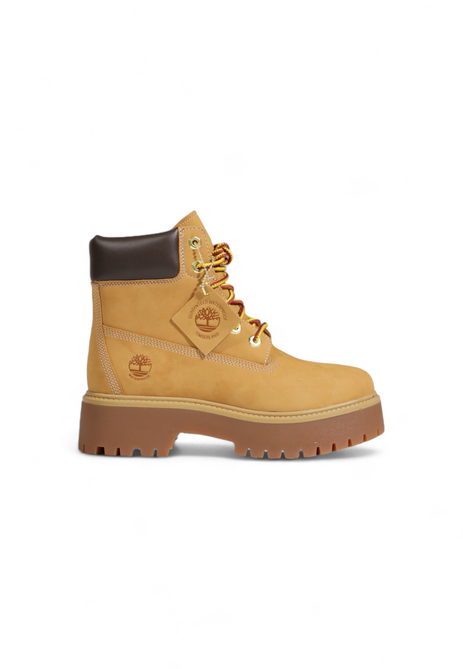 Timberland Stivali Donna