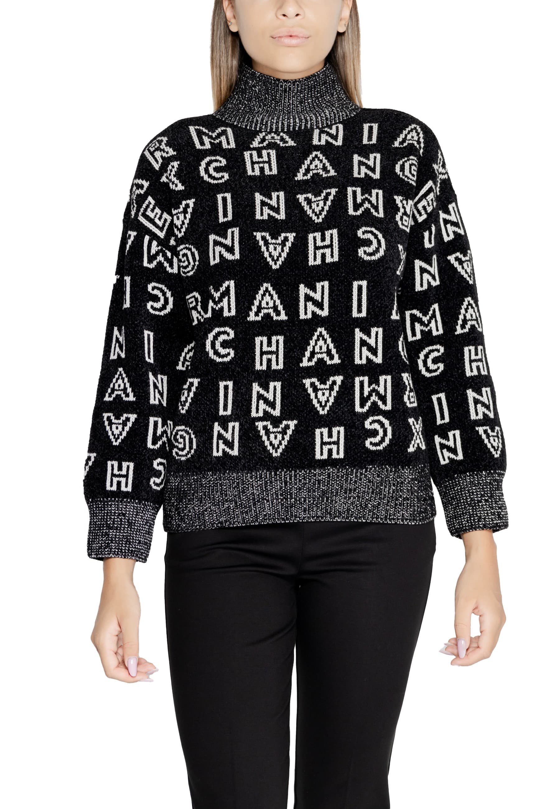 Armani Exchange Maglia Donna
