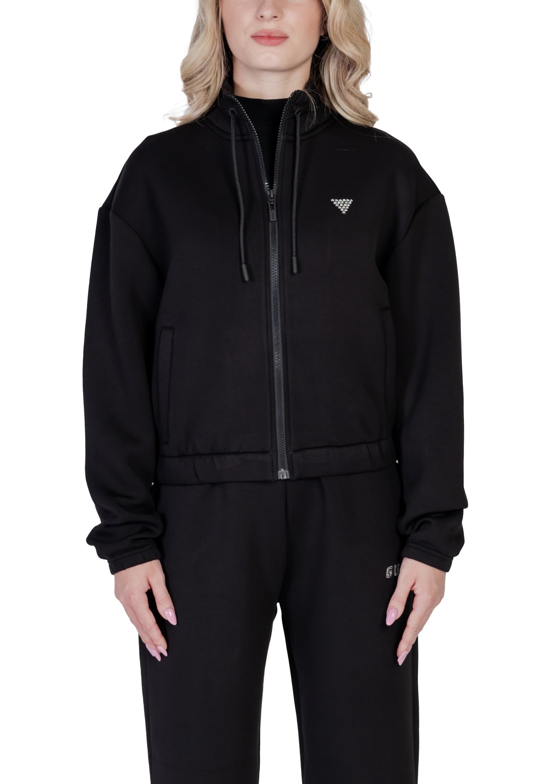 Guess Active Felpa Donna