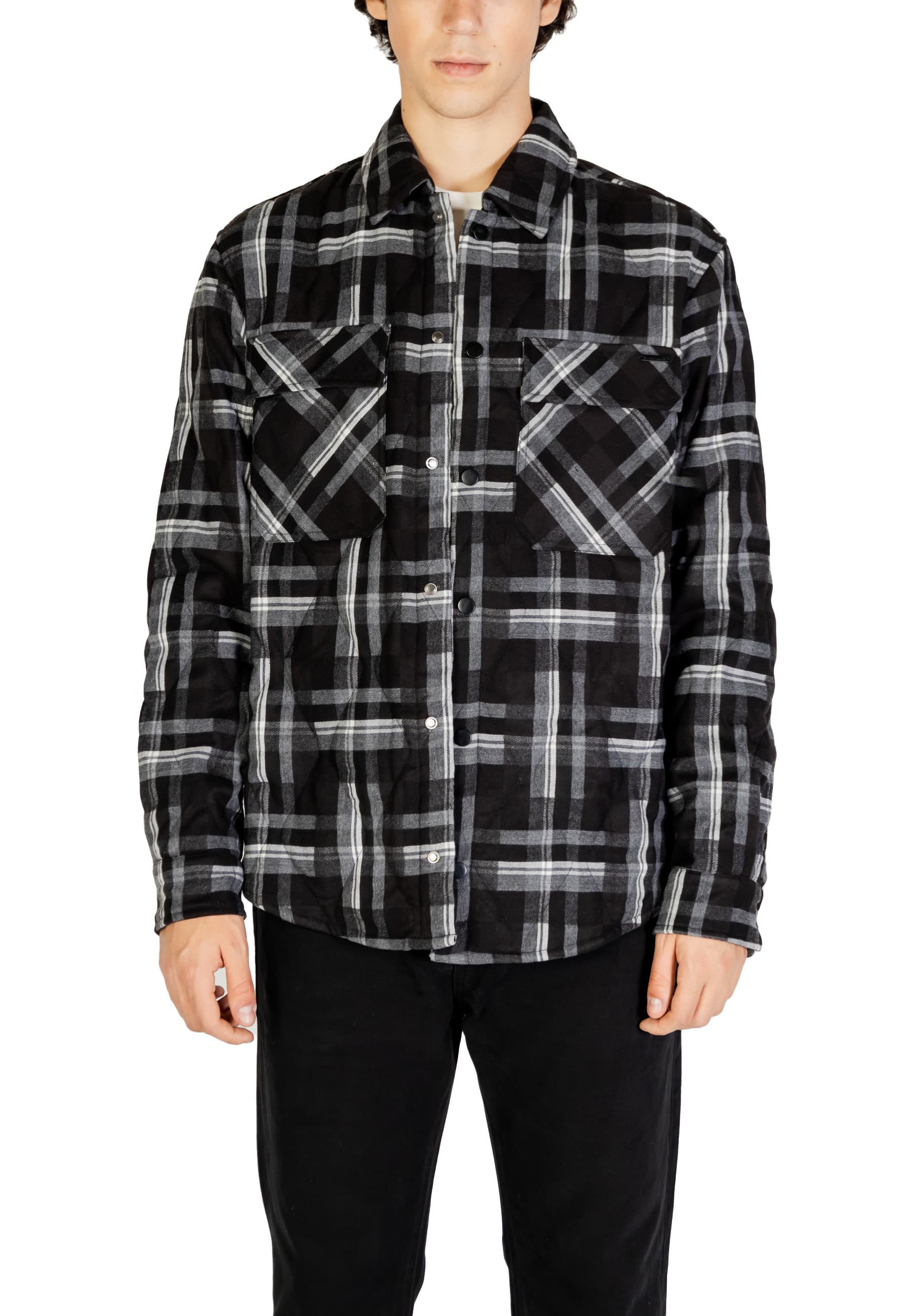 Gianni Lupo Camicia Uomo