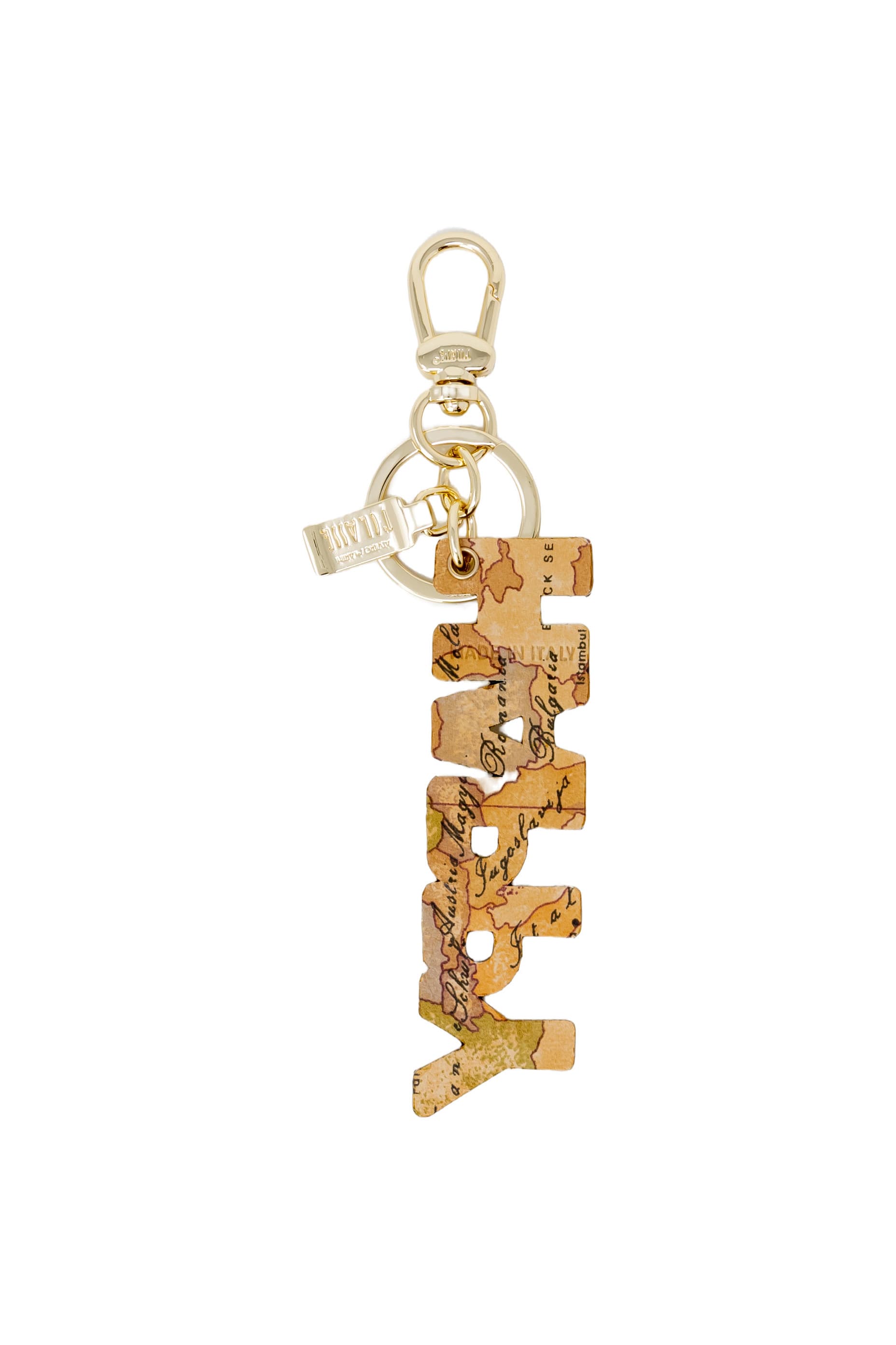 Alviero Martini Prima Classe  Women Key-ring