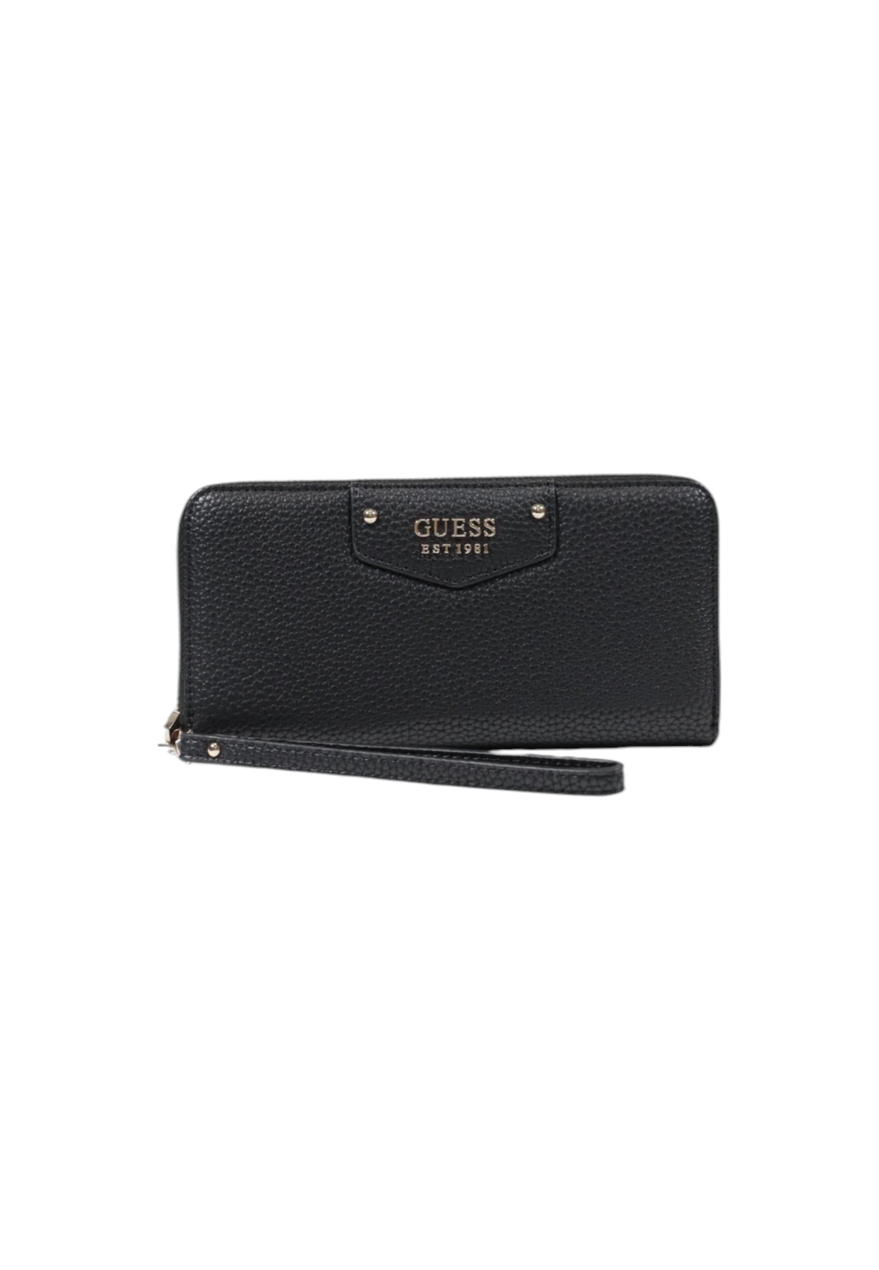 Guess Portafogli Donna