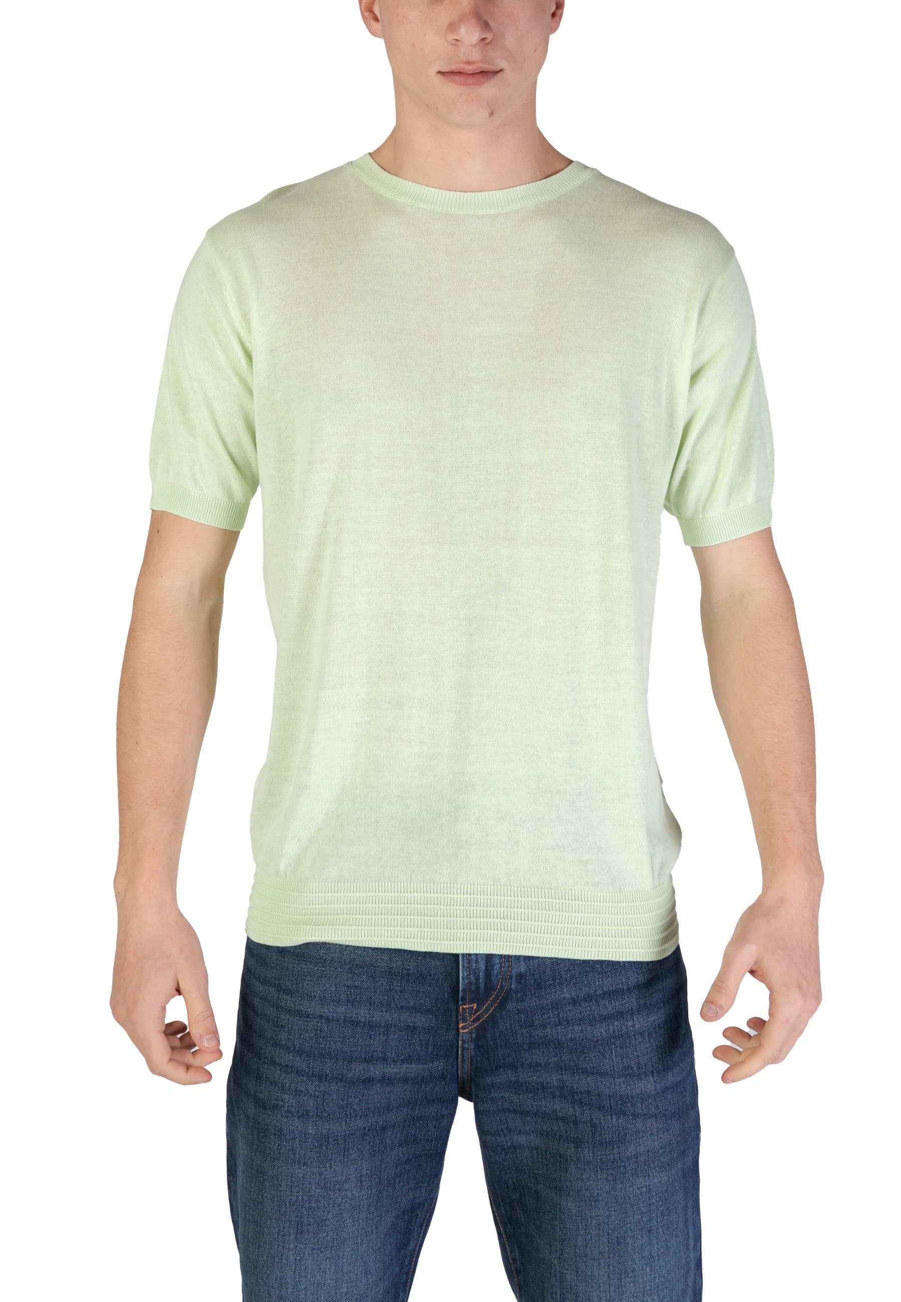 Hamaki-ho T-Shirt Uomo