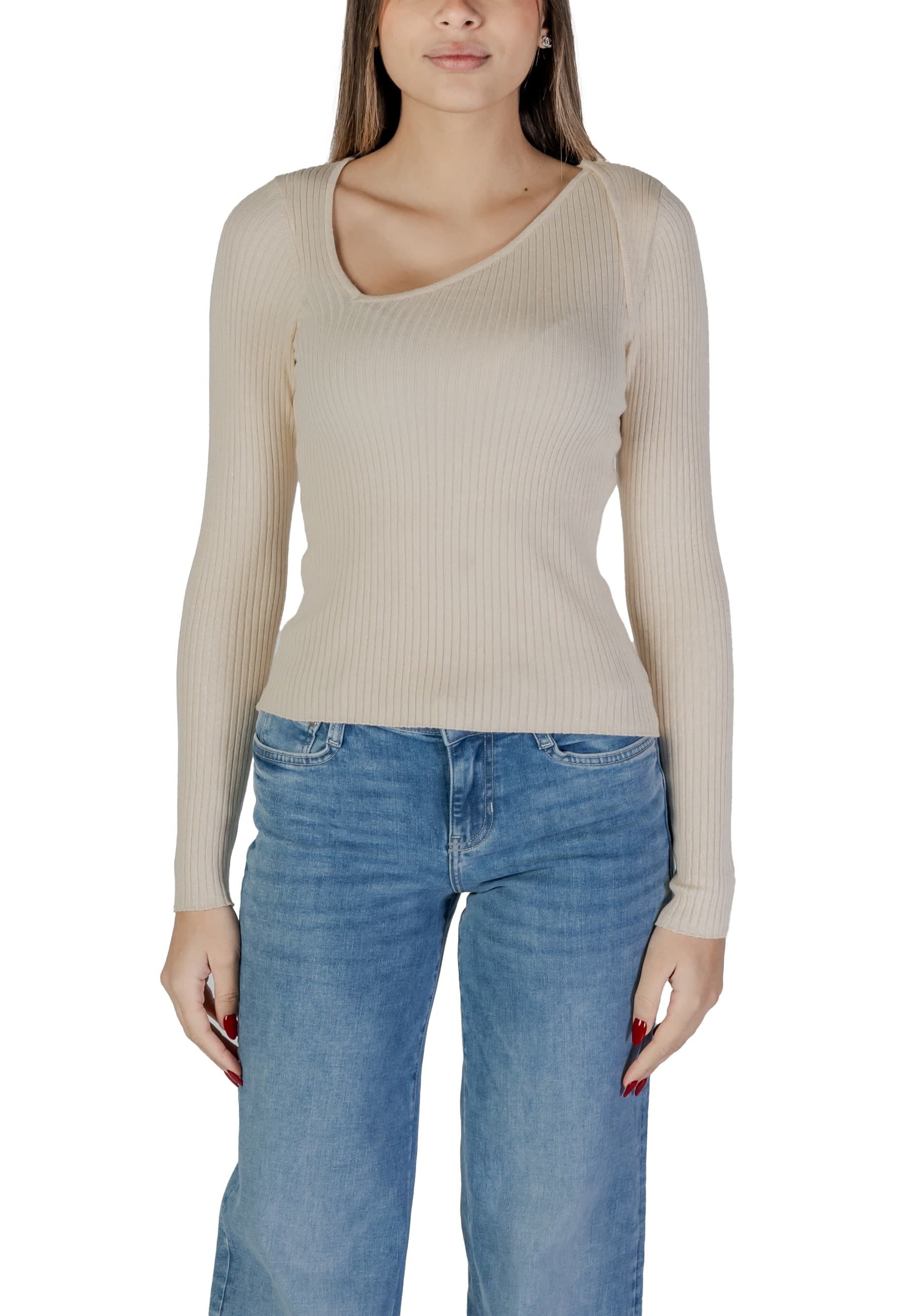 Vila Clothes Maglia Donna
