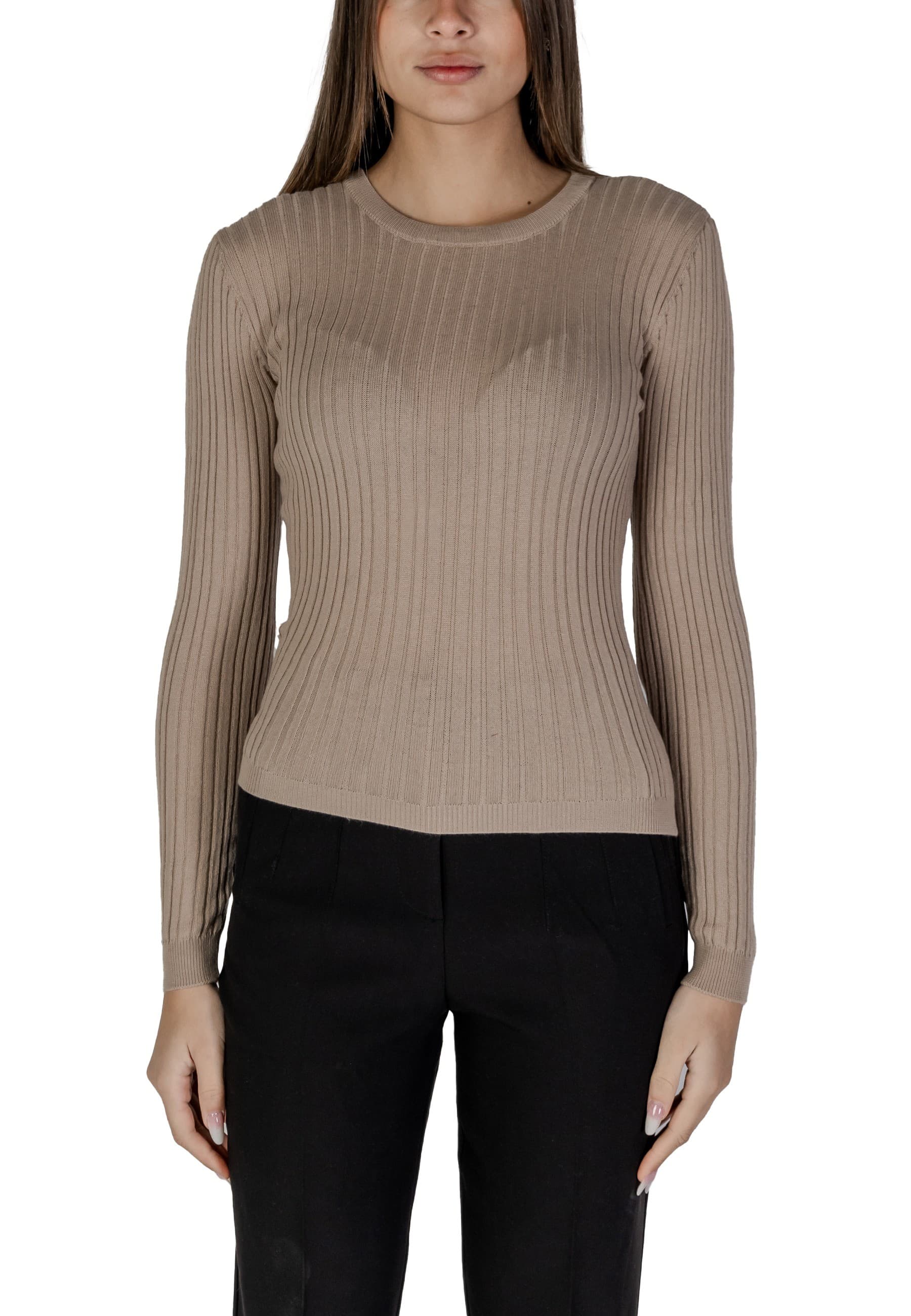 Vila Clothes Maglia Donna