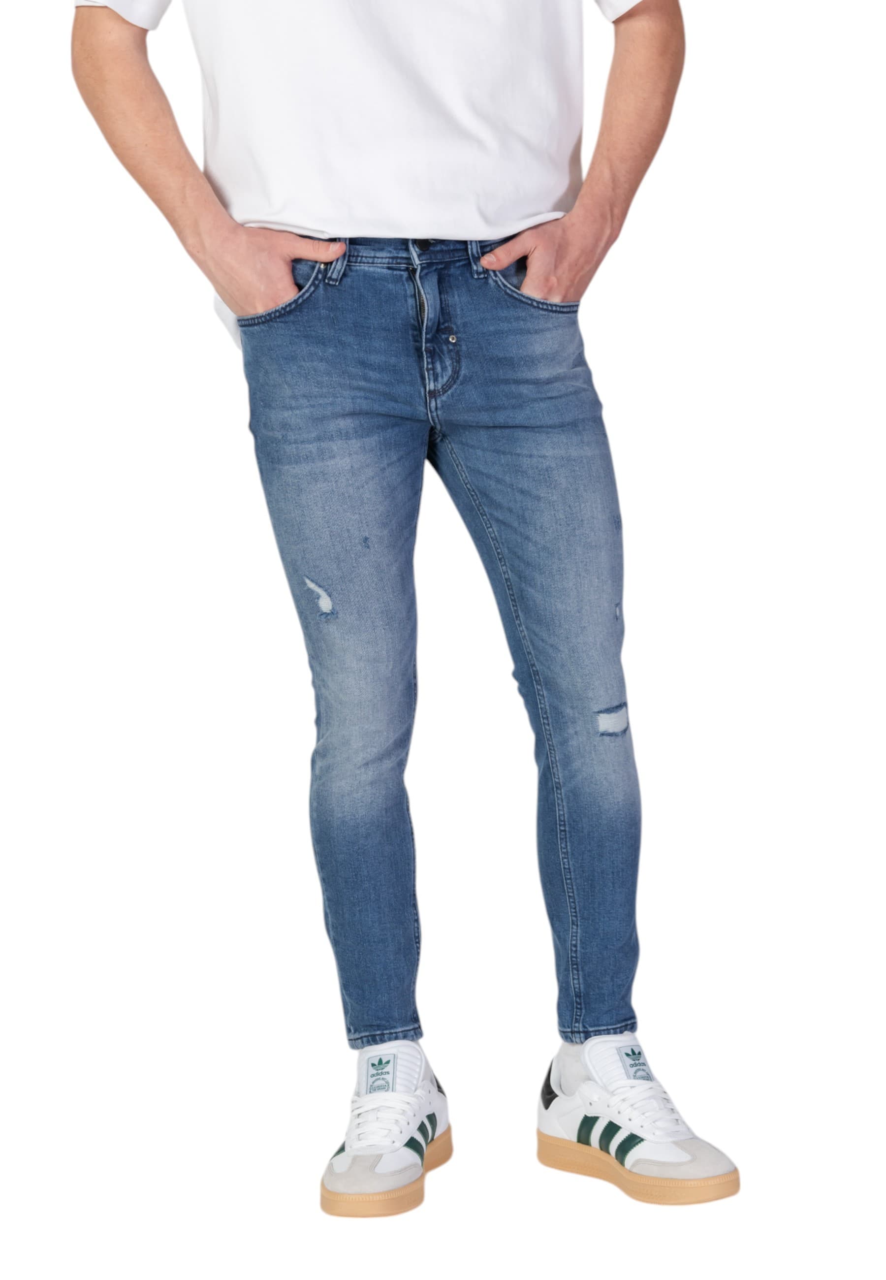 Antony Morato Jeans Uomo