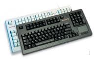 CHERRY TouchBoard G80-11900 Black USB