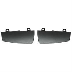A Kinesis accessory- Freestyle Palm Supports for use with the Freestyle2 keyboard. Supplied by Hypertec [2Years warranty] - Versione UK