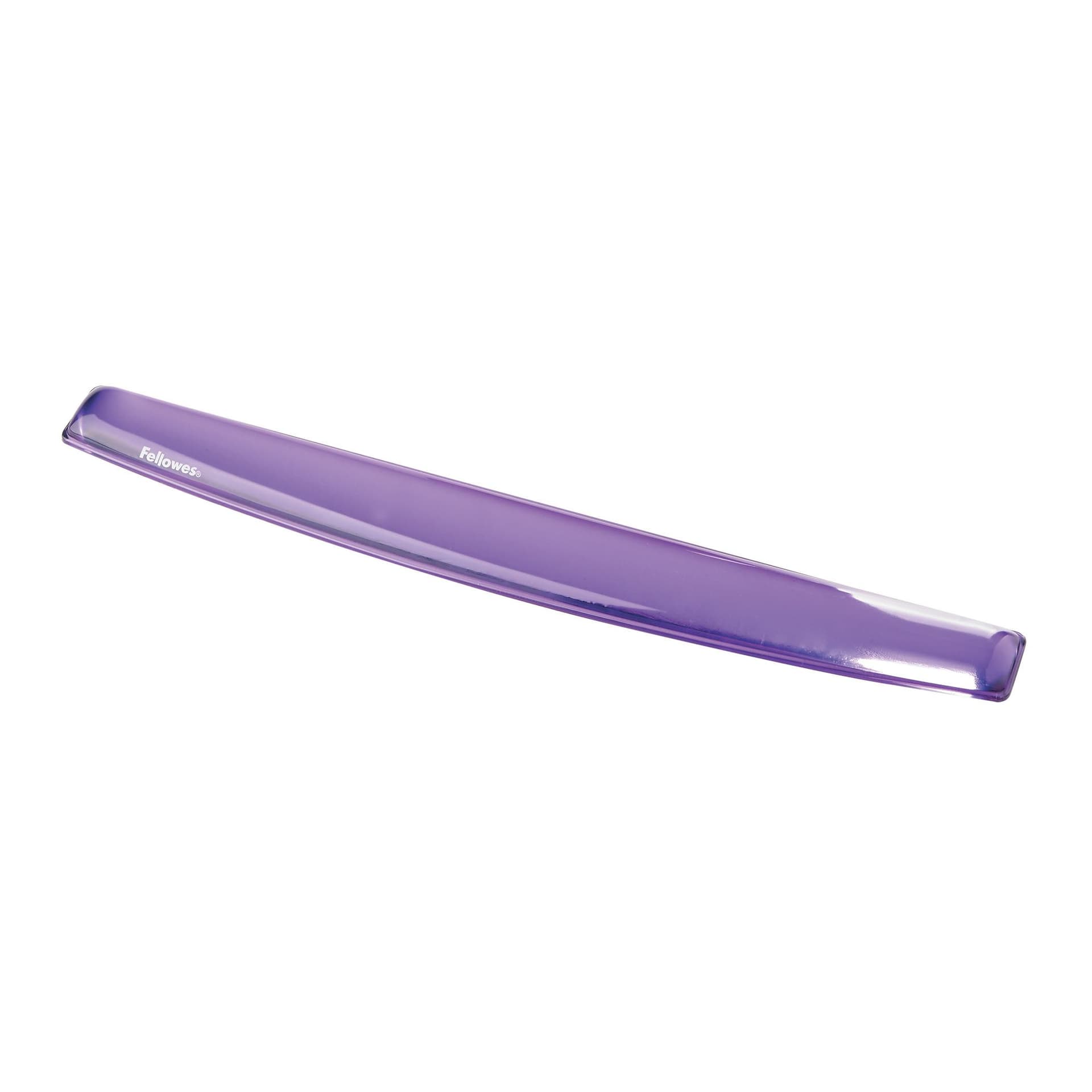 Fellowes Crystals Keyboard Wrist Support Viola