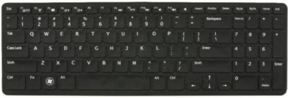 HP 827028-051 Tastiera per ProBook 455 G3 Layout Francese