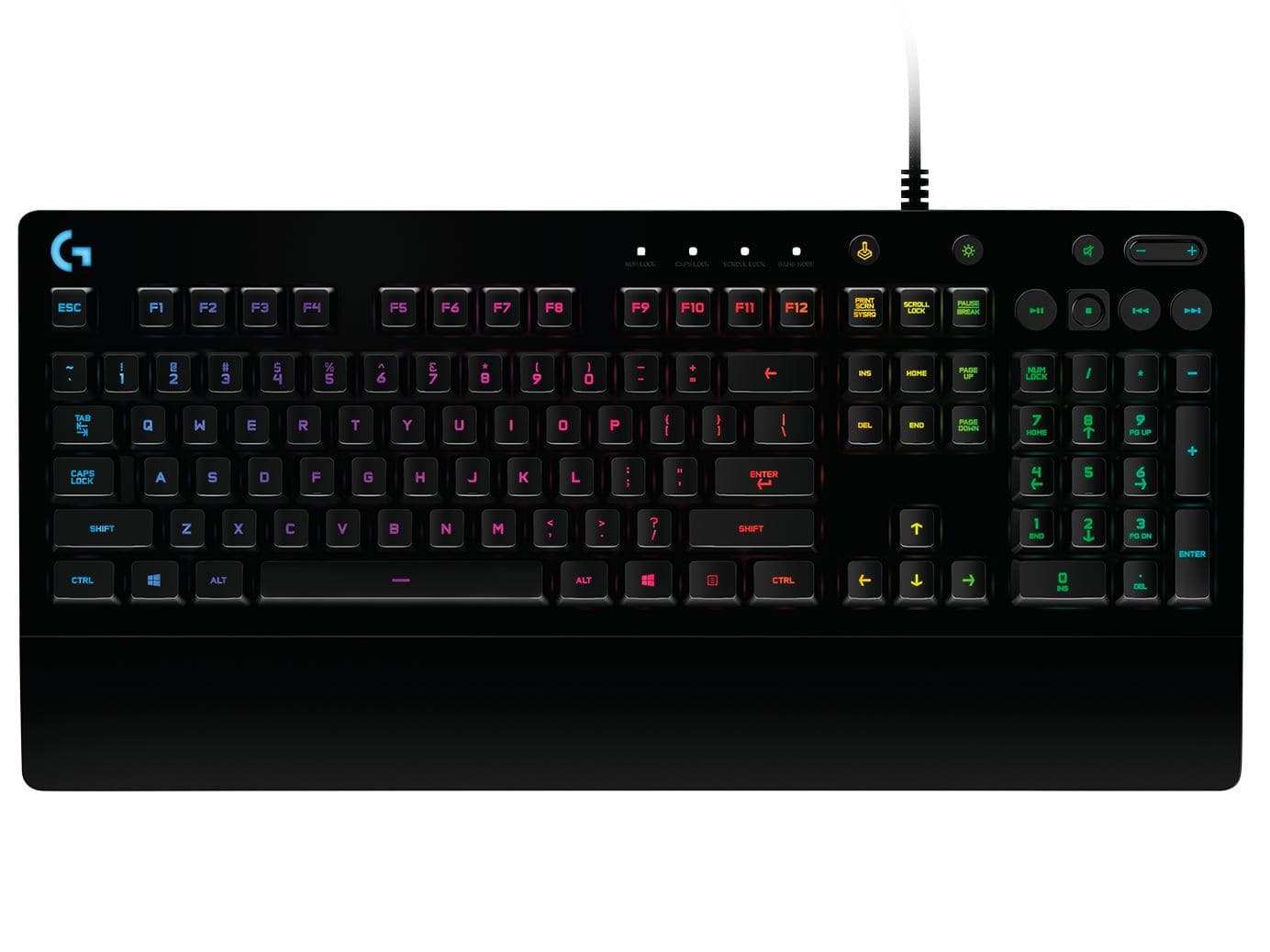Logitech G G213 Prodigy
