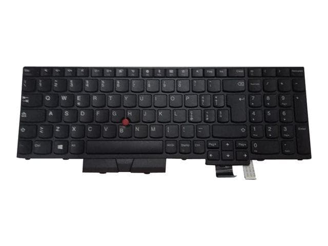 Lenovo ThinkPad Keyboard T570/P51s IT