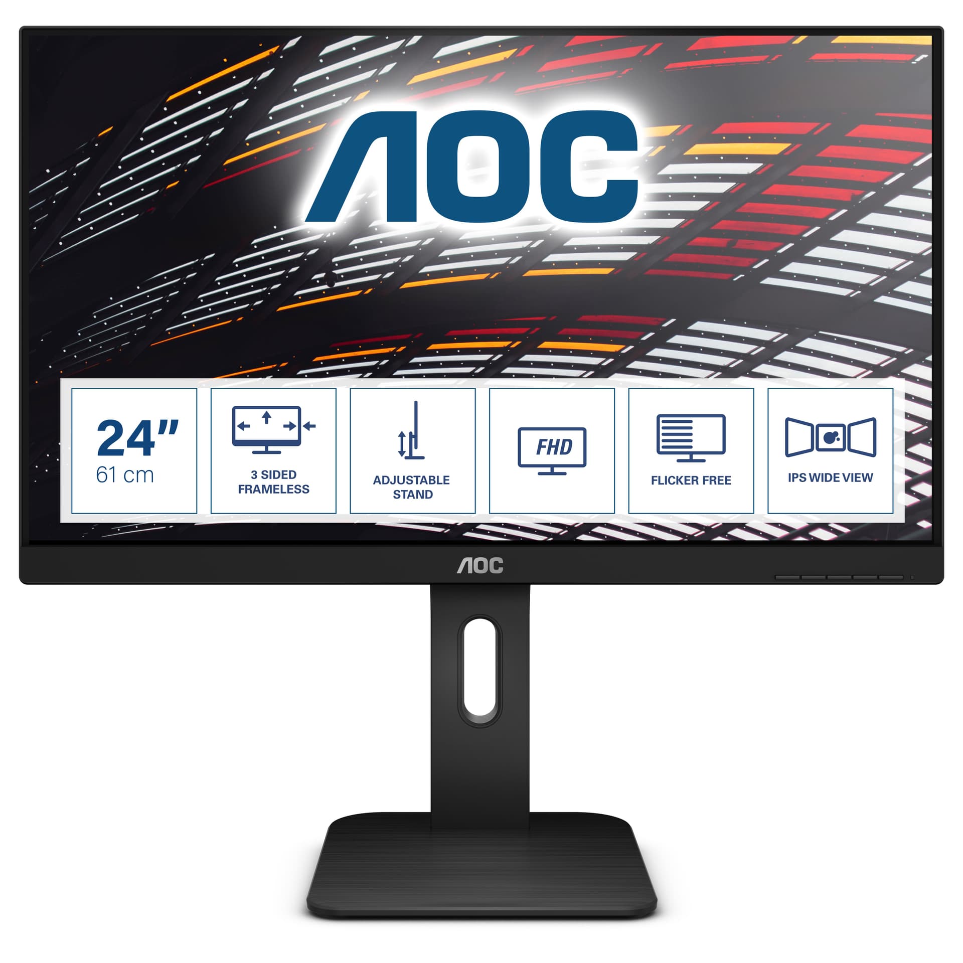 AOC P1 X24P1