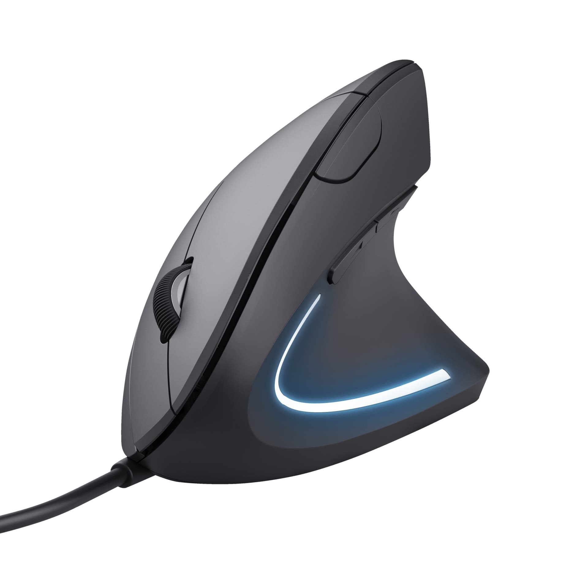 Trust Verto Wired Ergo Mouse