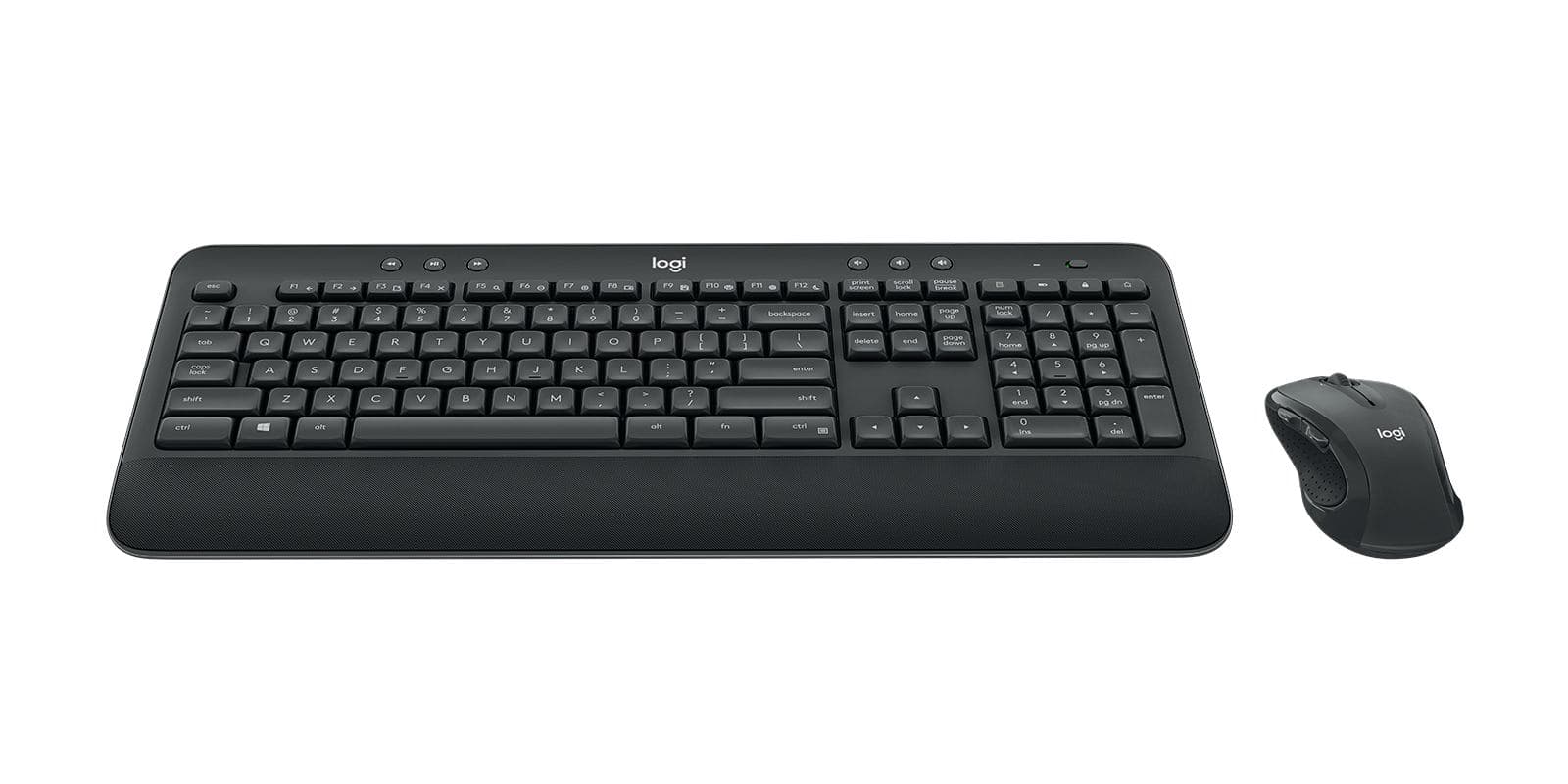 Logitech MK545 Advanced