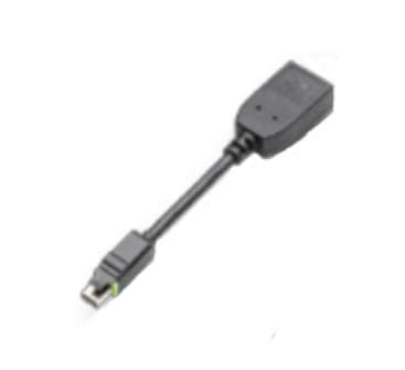 PNY Adattatore Mini DisplayPort a DisplayPort
