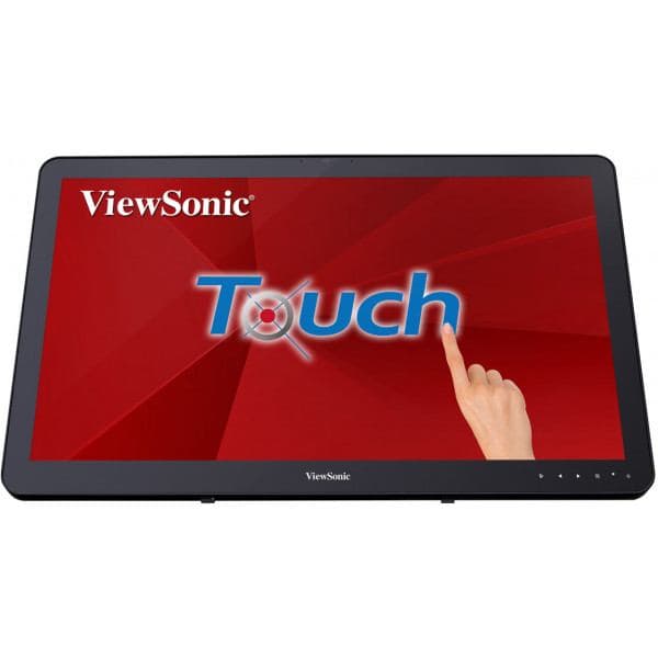 ViewSonic TD2430 Touchscreen-Monitor 24"
