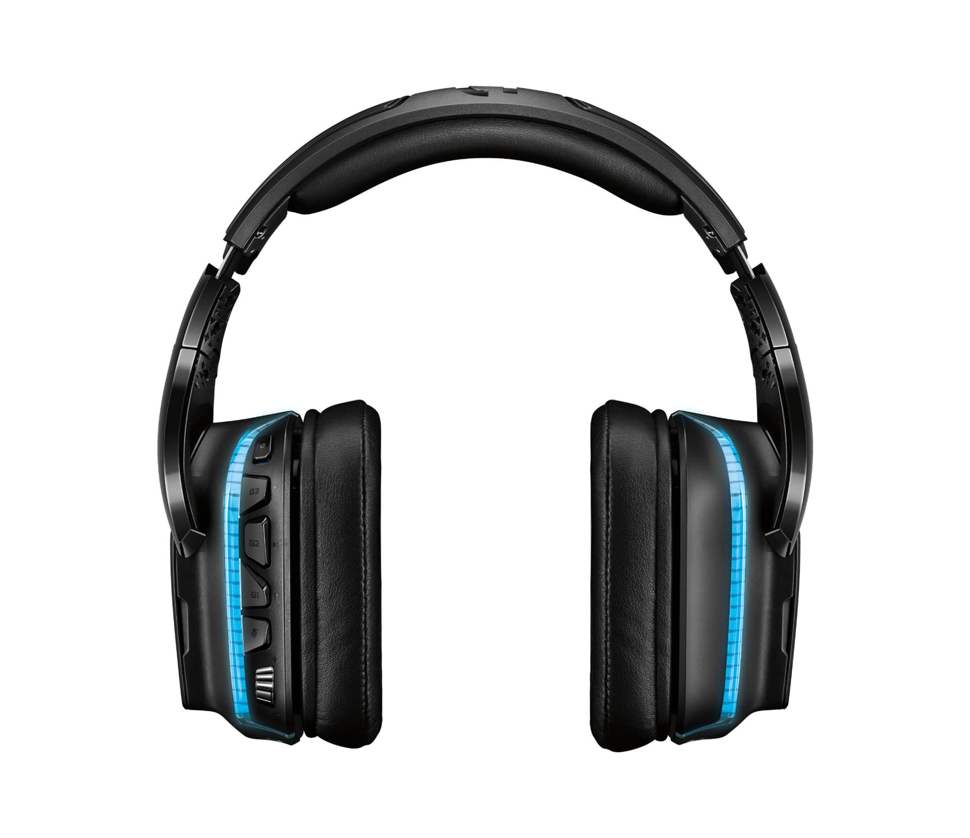 Logitech G G935 Wireless Gaming Headset