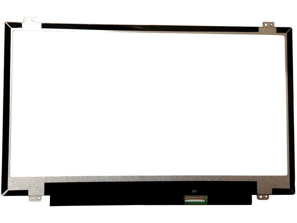 Lenovo 14" HD Anti-Glare Monitor