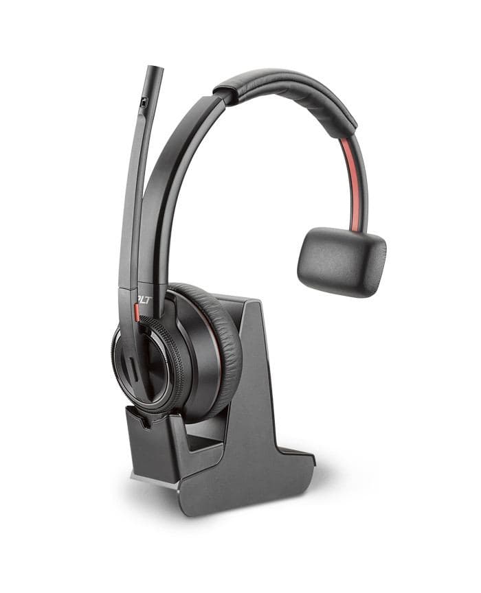 HP Poly W8210 Auricolare Wireless