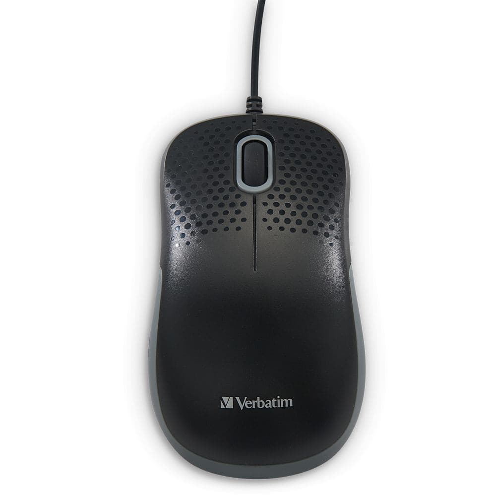Verbatim Silent Optical Mouse