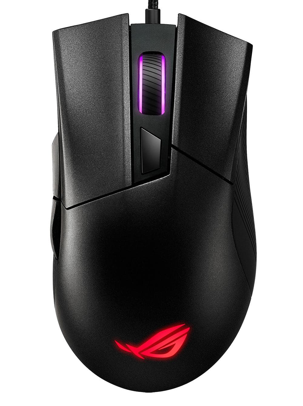 ASUS ROG Gladius II Core