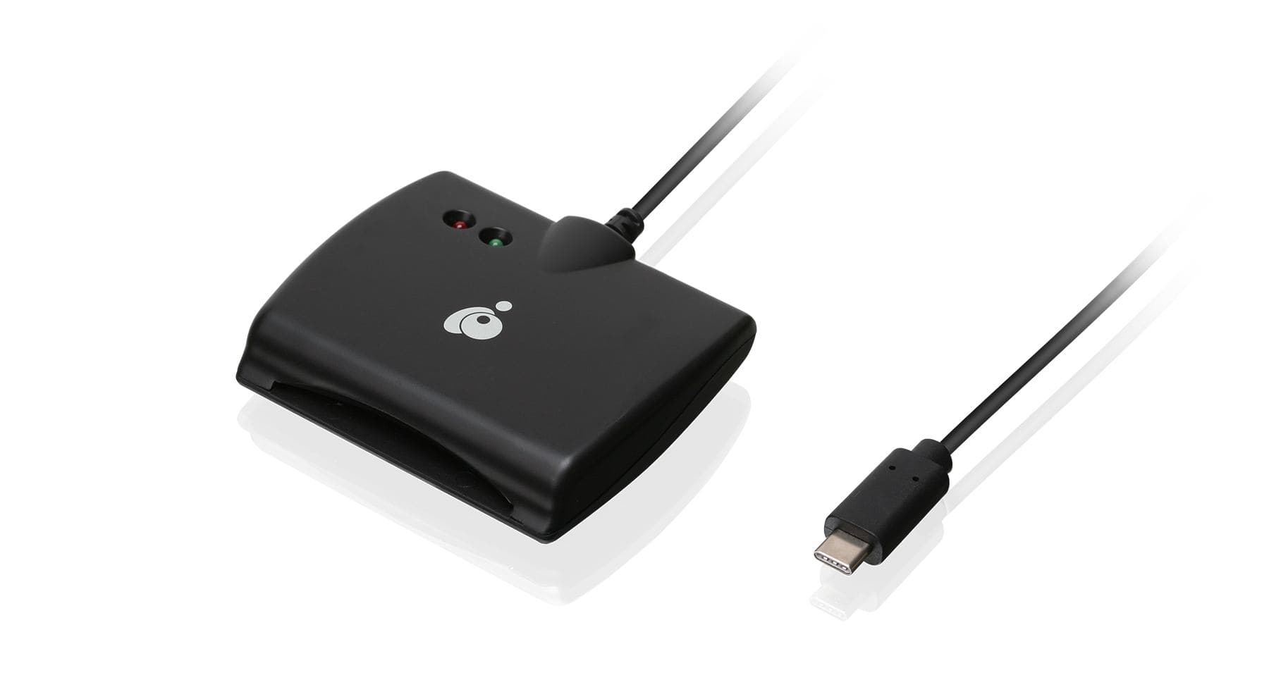 iogear GSR205 CAC-Kartenleser USB 3.0