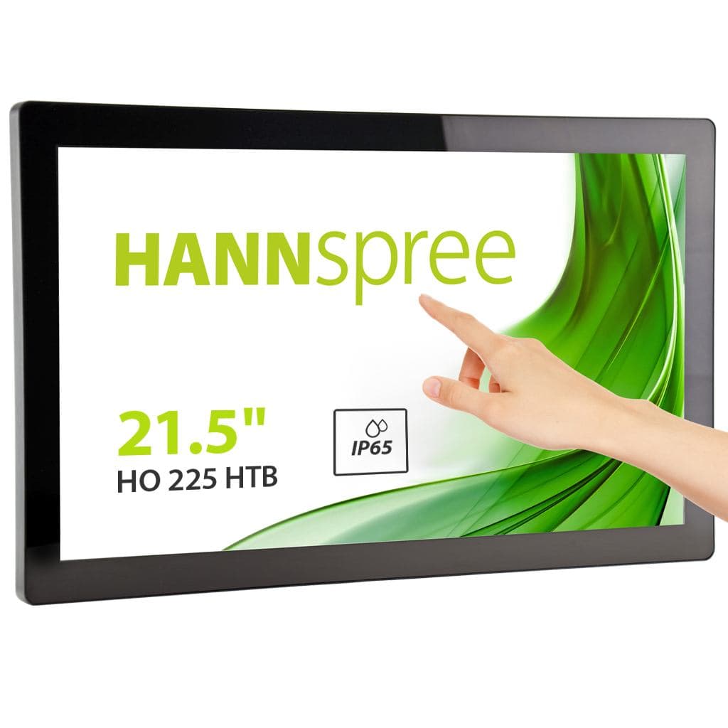 Hannspree HO225HTB Open Frame 21.5" Touch Screen