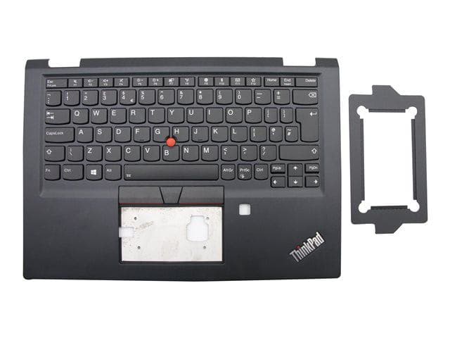 Lenovo ThinkPad Trackpoint Keyboard II