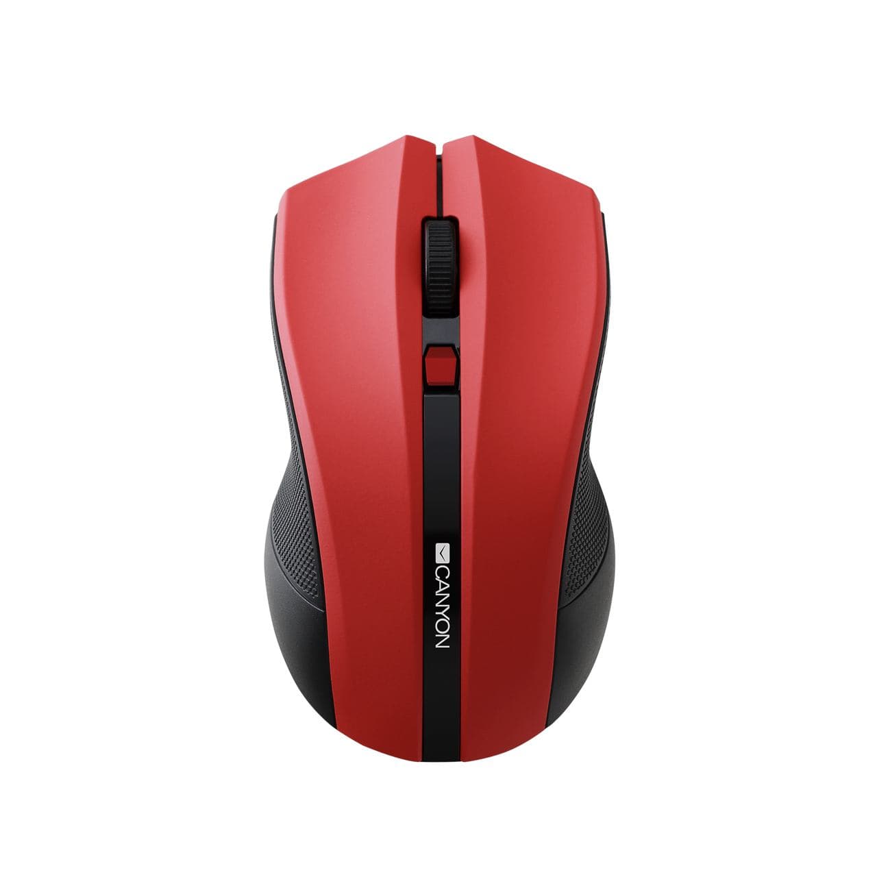 Canyon CNE-CMSW05R Wireless RF Optical Mouse