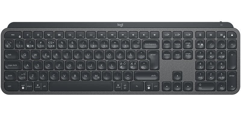 Logitech MX Keys