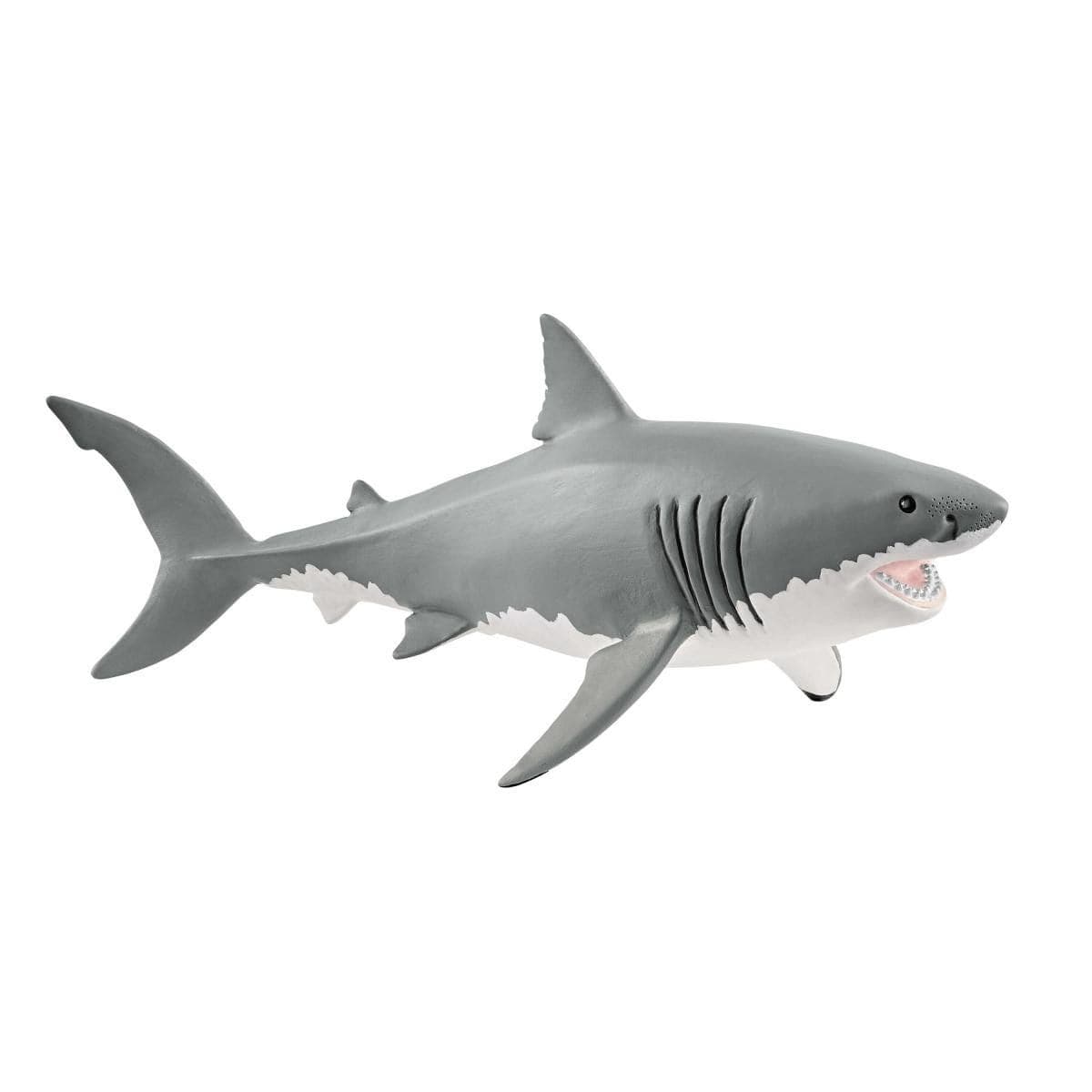 Schleich Wild Life - Grande squalo bianco