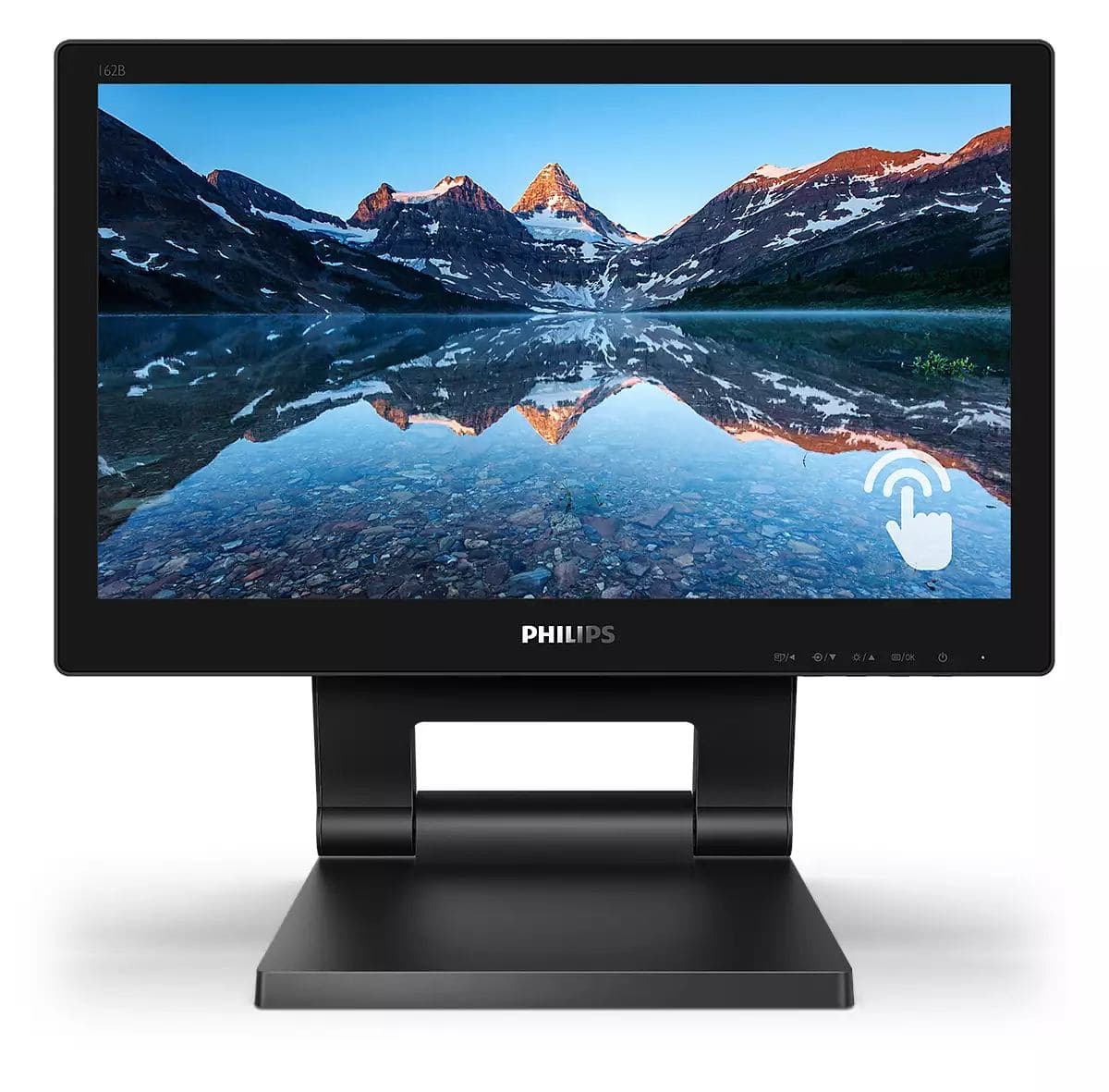 Philips 162B9T Monitor Touchscreen 15.6" HD