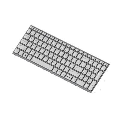 HP L09593-B71 Tastiera per Laptop HP ProBook 650 G4/G5
